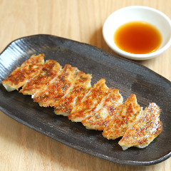 餃子歩兵 仙台一番町店