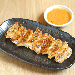 餃子歩兵 仙台一番町店