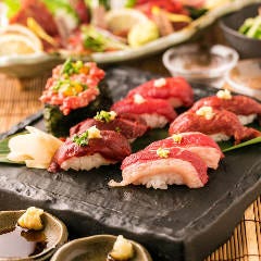 和牛を契約農家より直送しておりますので、お肉に品質が違います