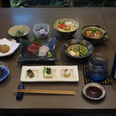 酒膳 眞榮田  メニューの画像