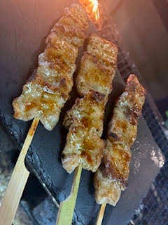 鳥しん