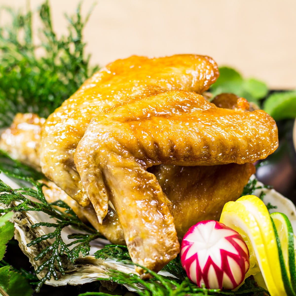 個室居酒屋 じどりや炭蔵 水道橋駅前店 こだわり情報2 ぐるなび