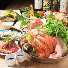 新潟個室居酒屋 いろどり 新潟駅前店