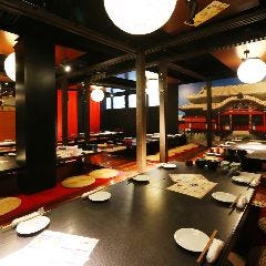 新潟個室居酒屋 いろどり 新潟駅前店