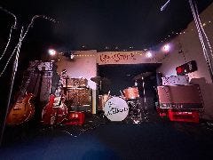 Groove Stock