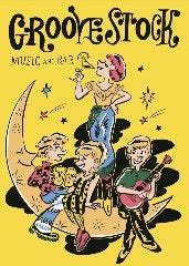 Groove Stock 