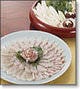 鯛しゃぶ <3月～4月>