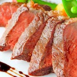 黒毛和牛【国内】