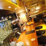 新福島駅徒歩3分！駅チカおしゃれなイタリアン『モルト福島店』