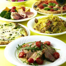 ［福島イタリアンバル貸切］クラフトビールと自家製ソーセージ モルト！！ 福島店の画像