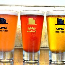 ☆モルト厳選！国産クラフトビール