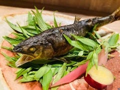 酒ありき 肴与一 田町・三田本店