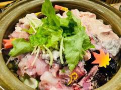 酒ありき 肴与一 田町・三田本店