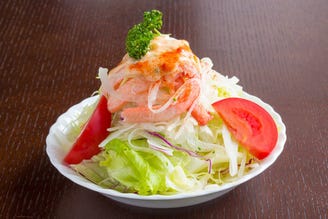 サラダの店 サンチョ 伏見店 こだわり情報1 ぐるなび