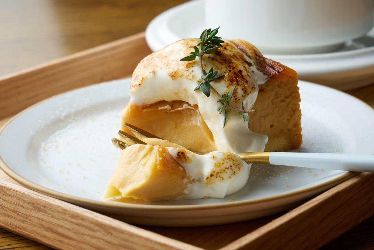 主役にサプライズを！アニバーサリープレートプレゼント☆の詳細｜食堂