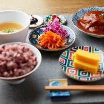 ［イタリアンカフェ食堂］食堂カフェpotto×タニタカフェ フレンドタウン交野店の画像