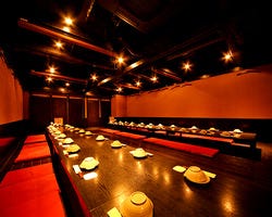 個室居酒屋 くいもの屋わん フォレストモール新前橋店 前橋 居酒屋 ぐるなび
