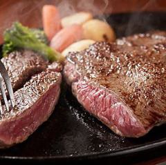 JUMBO STEAK HAN’S 久茂地本店