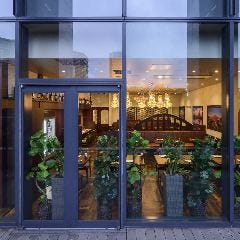 アジアンリゾート NEW DELHI 品川店