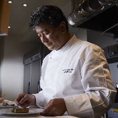 レストラン ラフィナージュ