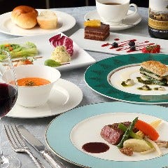 カフェ＆レストラン ドルフィン