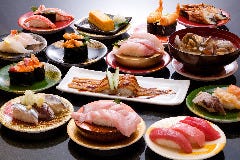 ゆうきと寿し 上田店