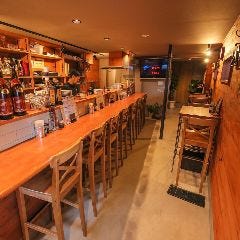 酒BAR IROTERU