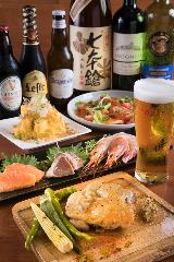 酒BAR IROTERU