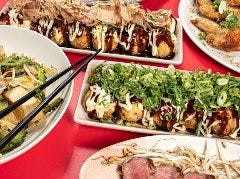 炭火焼 へべれけ屋 久茂地店 