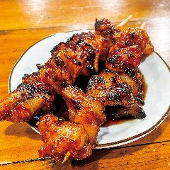 人気No.1 ★ 大トロBIGホルモン（豚 / 赤タレ）