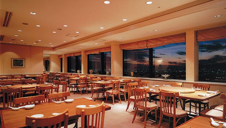 チャイナテーブル千里中央店 千里中央 中餐 Gurunavi 日本美食餐厅指南