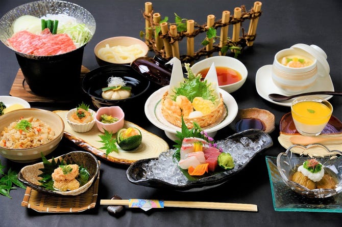 食彩 どんぐり 赤穂 割烹 ぐるなび