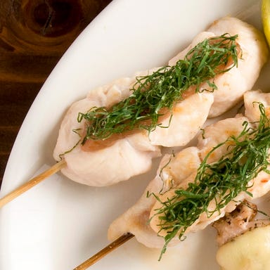 御殿酒場_ささみ