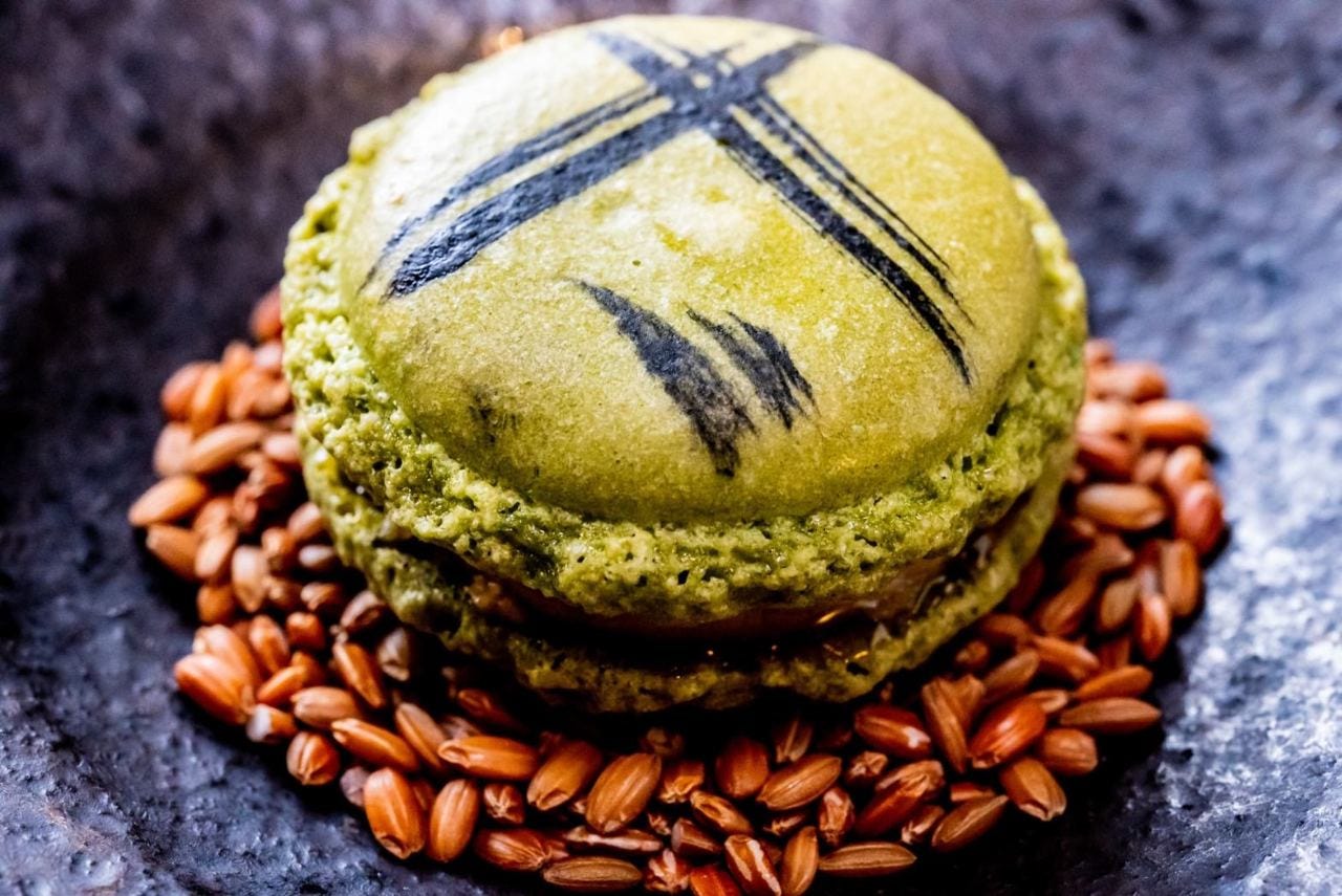 Ito Wabi Sabi イト ワビ サビ 三宮 フレンチ フランス料理 ぐるなび