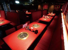 本格焼肉CHIFAJA 甲府湯村店 