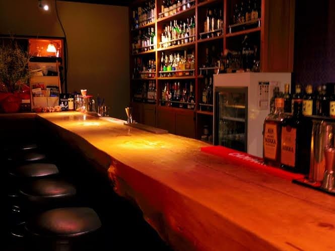 バル 5 S Bar 土浦 バー ぐるなび