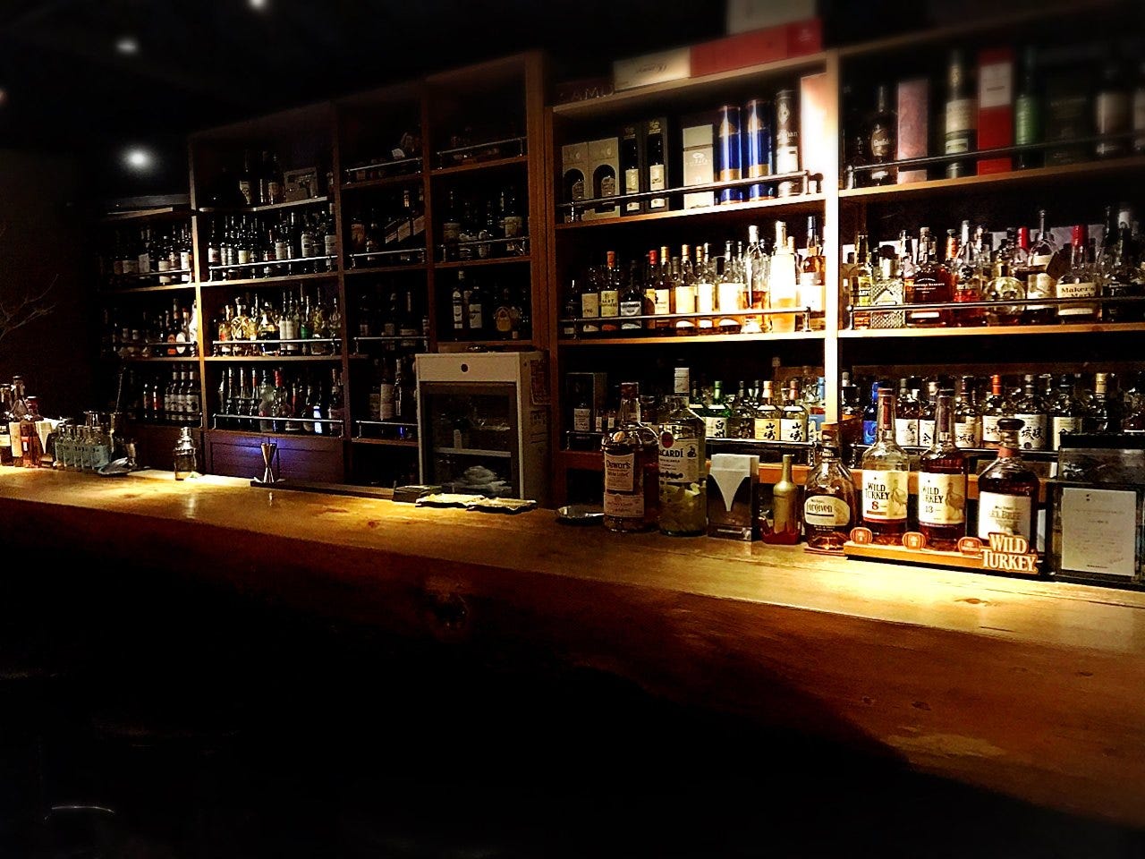 バル 5 S Bar 土浦 バー ぐるなび