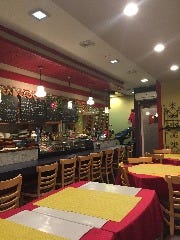バル 5’s BAR