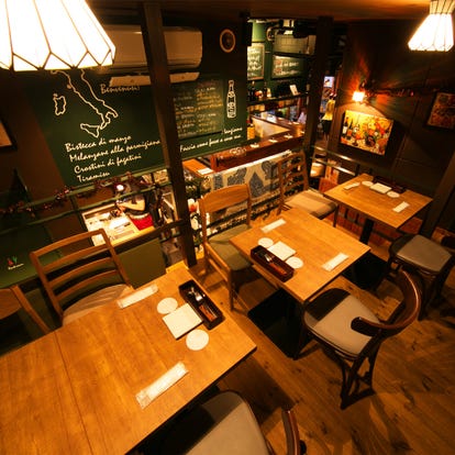 ゆったり個室 吉祥寺のイタリアン イタリア料理 でおすすめしたい人気のお店 ぐるなび ゆったり個室 吉祥寺のイタリアン イタリア料理 でおすすめしたい人気のお店 ぐるなび