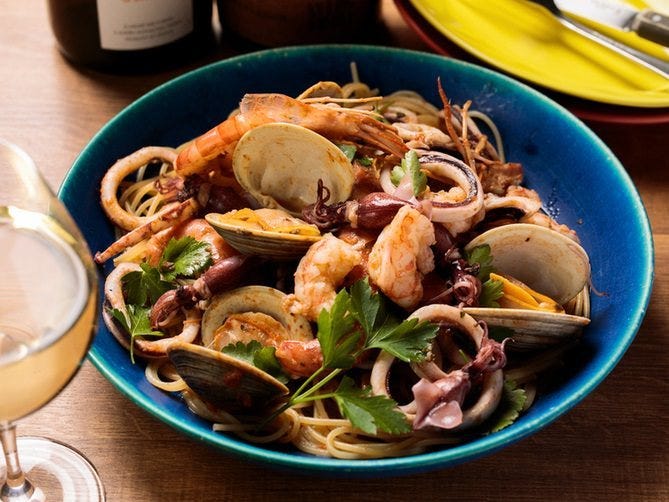 立飲ビストロ Ryo