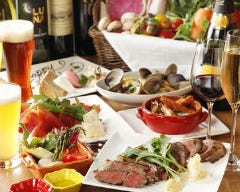 立飲みBistro Ryo 吉祥寺