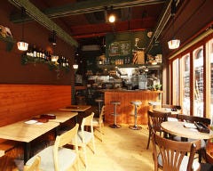 立飲みBistro Ryo 吉祥寺