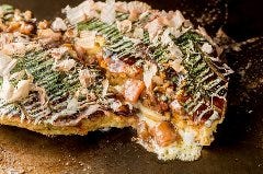 千房 イオンモール水戸内原支店 おすすめ 売れ筋メニュー ぐるなび