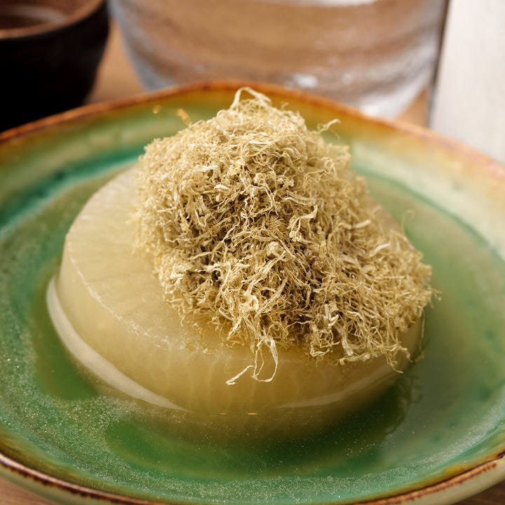 居酒屋 おでん専門店 いっこん 近鉄四日市店