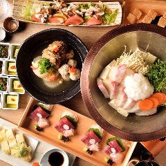 居酒屋 おでん専門店 いっこん 近鉄四日市店