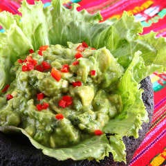 Guacamole グァカモーレ