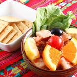 CEVICHE セビーチェ