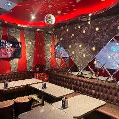 カラオケ＆ダーツ ビッグエコーVIGO銀座コリドー街店 