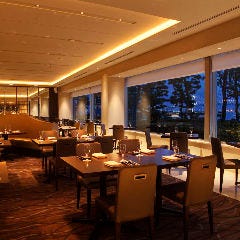 シェフズ ライブ キッチン