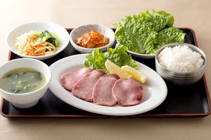 ランチならここ 鶴橋の昼食 ご飯でおすすめしたい人気のお店 ぐるなび